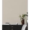 Beige Vliestapete attractive 2 Gewebe