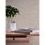 Beige Vliestapete attractive 2 Steinoptik