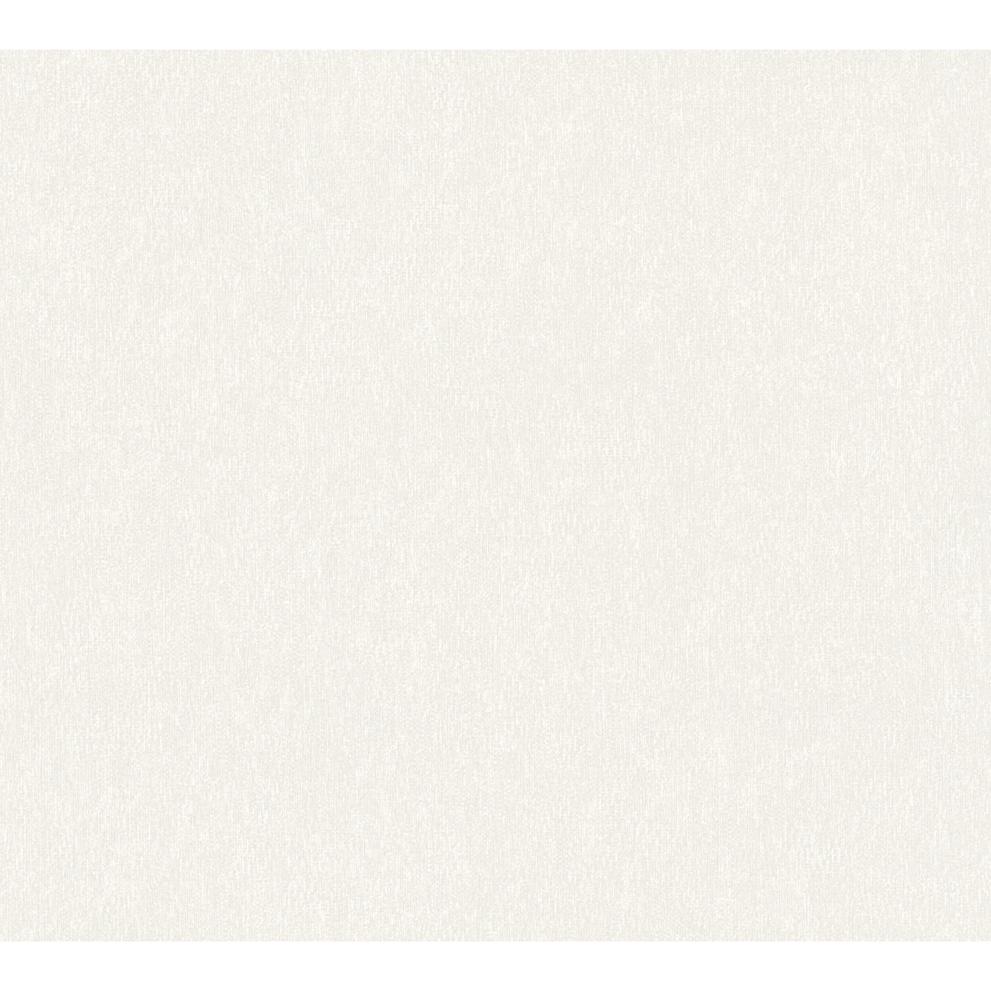 Vliestapete ''Attractive 2' Uni weiß 10,05 x 0,53 m + product picture