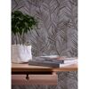 Vliestapete attractive 2 Palme