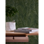 Verkleinertes Bild von Vliestapete ''Attractive 2' Palmenblätter grün 10,05 x 0,53 m