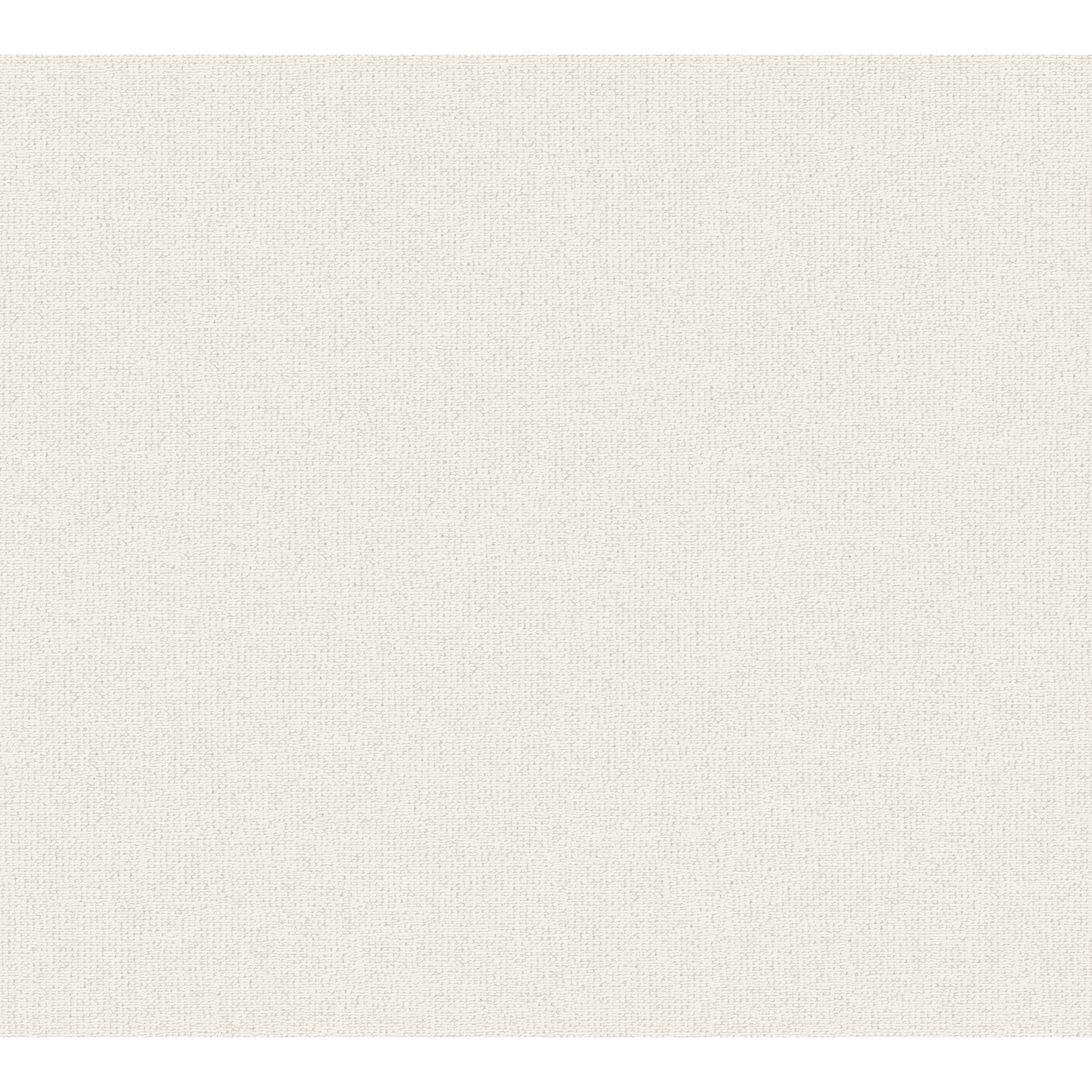 Vliestapete 'Attractive 2' Uni strukturiert weiß/creme 10,05 x 0,53 m + product picture