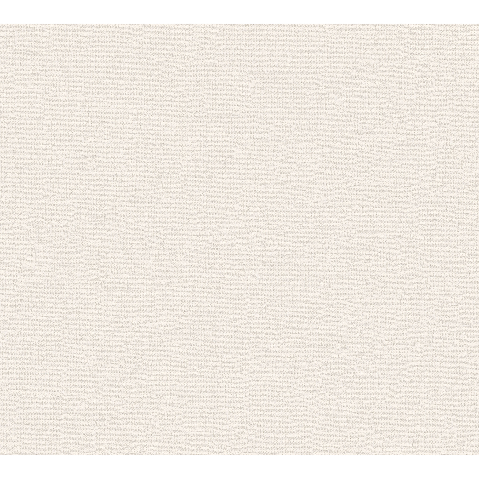 Vliestapete 'Attractive' Unistruktur creme/beige 10,05 m x 0,53 m + product picture