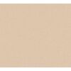 Beige Vliestapete mit Struktur