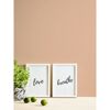 Beige Vliestapete "attractive Uni"