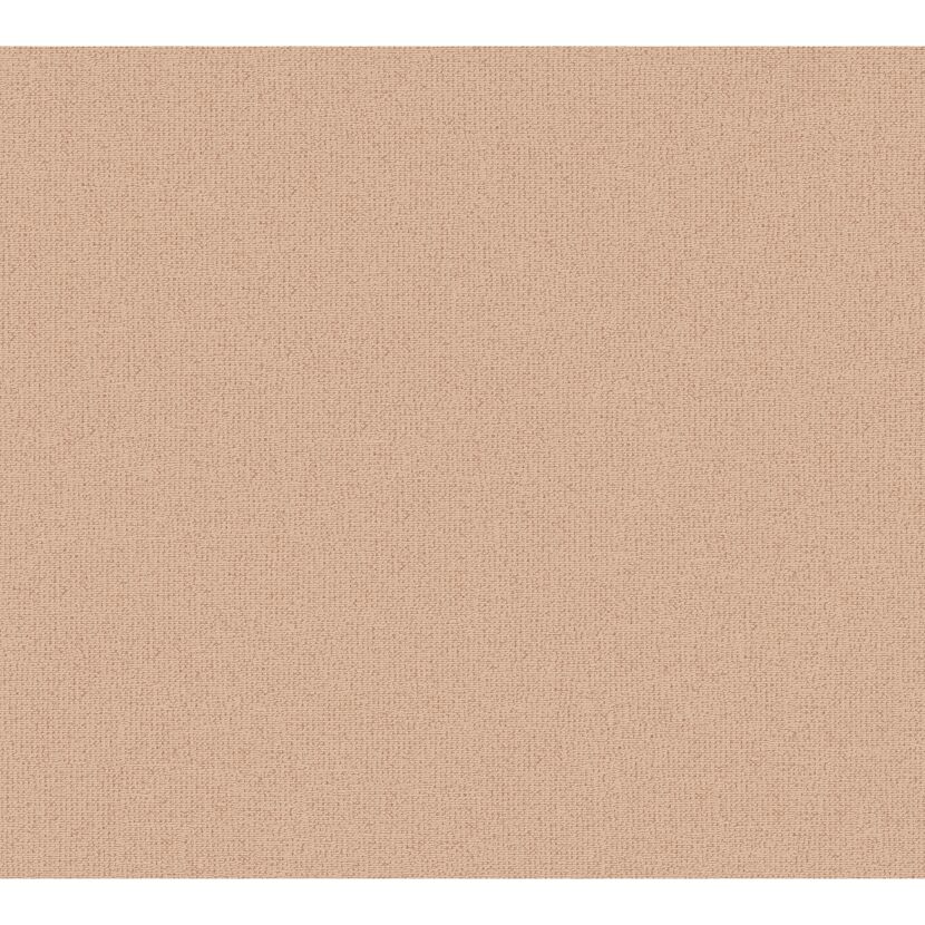 Beige Vliestapete mit Struktur