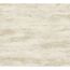 Cremefarbene Vliestapete attractive 2 Welle