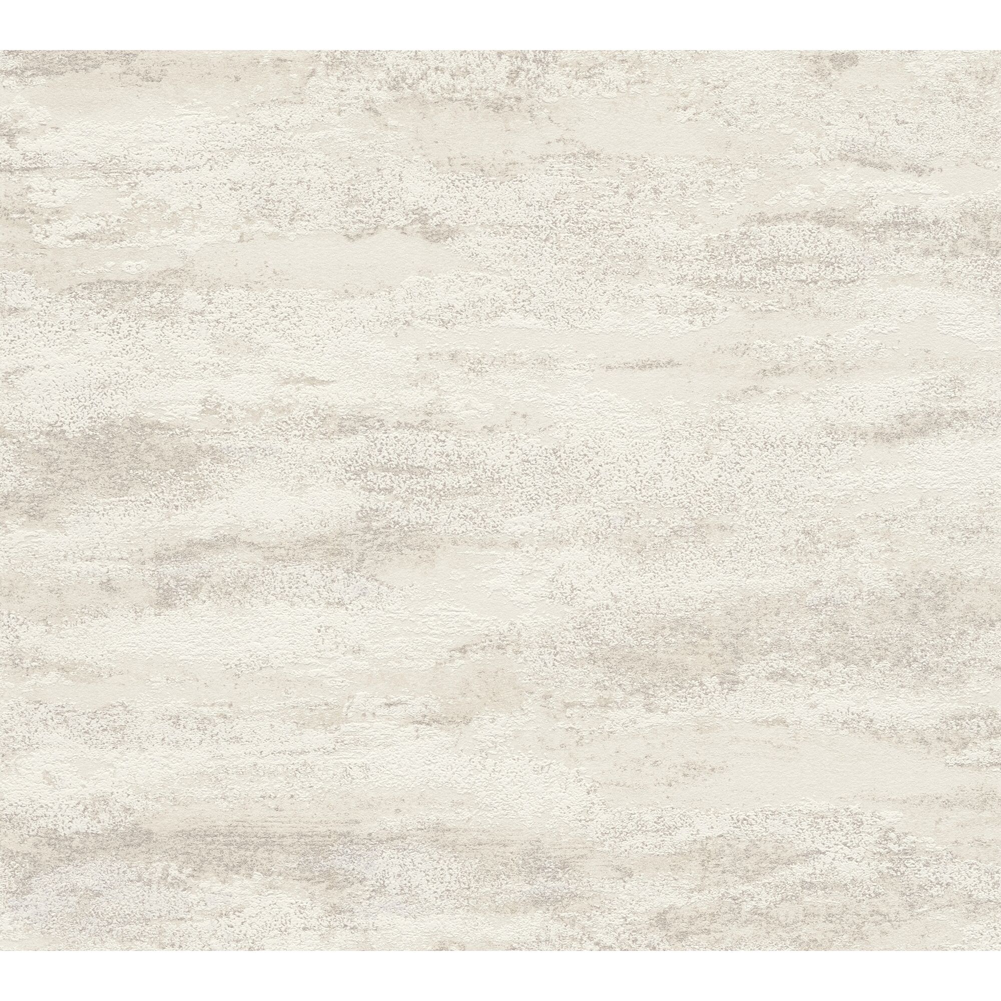 Vliestapete attractive 2 Welle creme