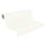 Verkleinertes Bild von Vliestapete 'Shades of White' Schaum Uni weiß 15 x 0,53 m