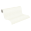 Verkleinertes Bild von Vliestapete 'Shades of White' Kästchen Uni weiß 15 x 0,53 m