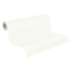 Verkleinertes Bild von Vliestapete 'Shades of White' Struktur Uni weiß 15 x 0,53 m