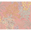 Verkleinertes Bild von Vliestapete 'Metropolitan Stories Travel Styles' Blumentapete korall/mehrfarbig 10,05 x 0,53 m