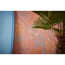 Verkleinertes Bild von Vliestapete 'Metropolitan Stories Travel Styles' Blumentapete korall/mehrfarbig 10,05 x 0,53 m
