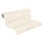 Beige Vliestapete "Mesto" mit geometrischem Muster auf einer Rolle