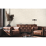 Vliestapete 'Metropolitan Stories Travel Styles' Geometrie/Muster beige/goldfarben 0,53 x 10,05 m