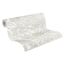 Vliestapete 'Metropolitan Stories Travel Styles' Blumentapete grau 0,53 x 10,05 m