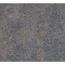 Vliestapete Mesto mit Linienmuster in Grau und Gold