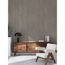 Vliestapete 'Pint Walls' Holzpaneele grau/schwarz 0,53 x 10,05 m