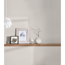 Vliestapete Uni beige 0,53 x 15 m
