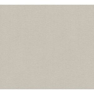 Vliestapete Uni braun 0,53 x 15 m