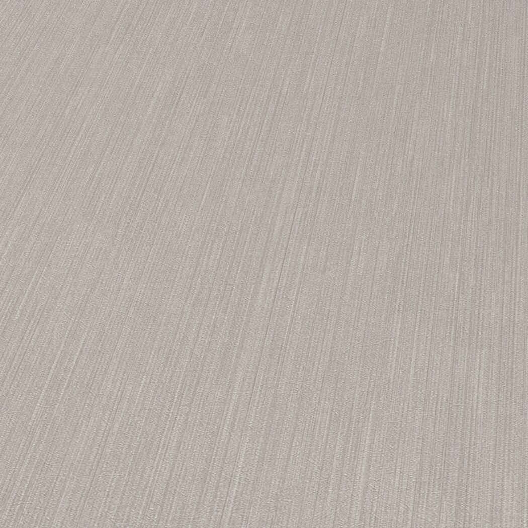 Vliestapete Guido Maria Kretschmer '10004-37 Fashion for Walls' Uni taupe 0,53 x 10,05 m