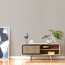 Vliestapete Guido Maria Kretschmer '10004-37 Fashion for Walls' Uni taupe 0,53 x 10,05 m
