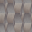 Vliestapete Guido Maria Kretschmer '10046-30 Fashion for Walls' Grafisch goldfarben 0,53 x 10,05 m