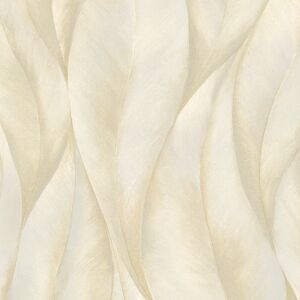 Vliestapete Guido Maria Kretschmer '10148-14 Fashion for Walls 2' Floral creme 0,53 x 10,05 m