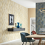 Vliestapete Guido Maria Kretschmer '10148-14 Fashion for Walls 2' Floral creme 0,53 x 10,05 m