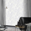 Vliestapete Guido Maria Kretschmer '10148-31 Fashion for Walls 2' Floral hellgrau 0,53 x 10,05 m
