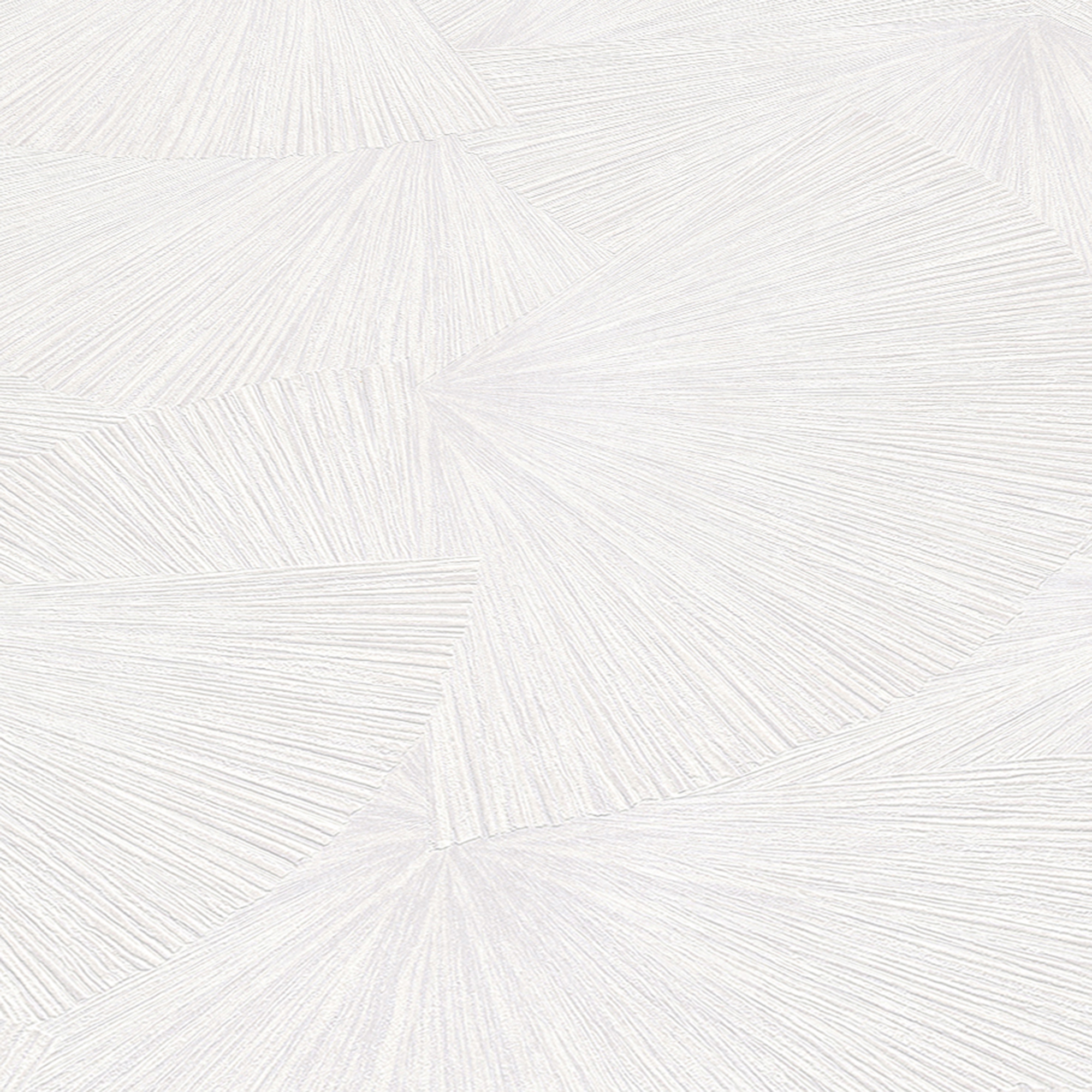 Vliestapete Guido Maria Kretschmer '10219-01 Fashion for Walls 3' Grafisch weiß 0,53 x 10,05 m