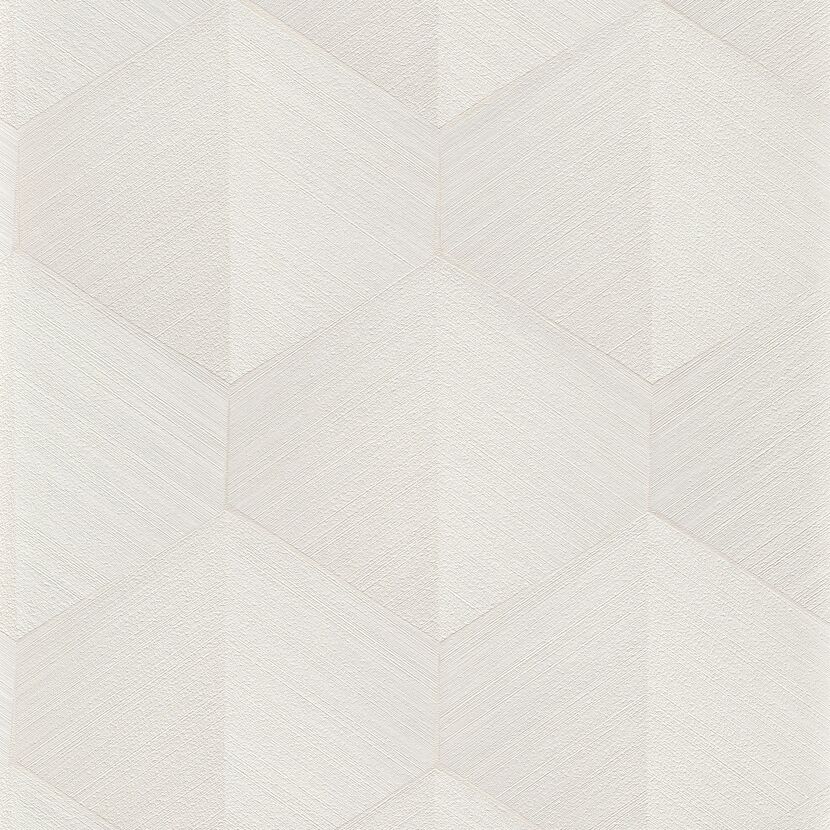 Weißes Muster mit diagonal verlaufenden Linien
