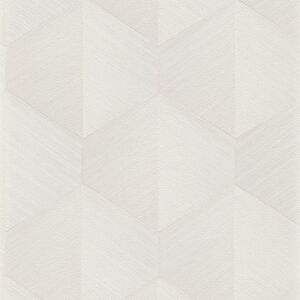 Vliestapete Guido Maria Kretschmer '10370-26 Fashion for Walls 4' Grafisch ecru 0,53 x 10,05 m