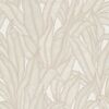 Vliestapete Guido Maria Kretschmer '10371-26 Fashion for Walls 4' Floral ecru 0,53 x 10,05 m