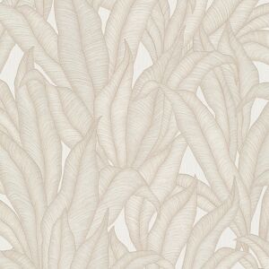 Vliestapete Guido Maria Kretschmer '10371-26 Fashion for Walls 4' Floral ecru 0,53 x 10,05 m