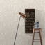 Vliestapete Guido Maria Kretschmer '10371-26 Fashion for Walls 4' Floral ecru 0,53 x 10,05 m