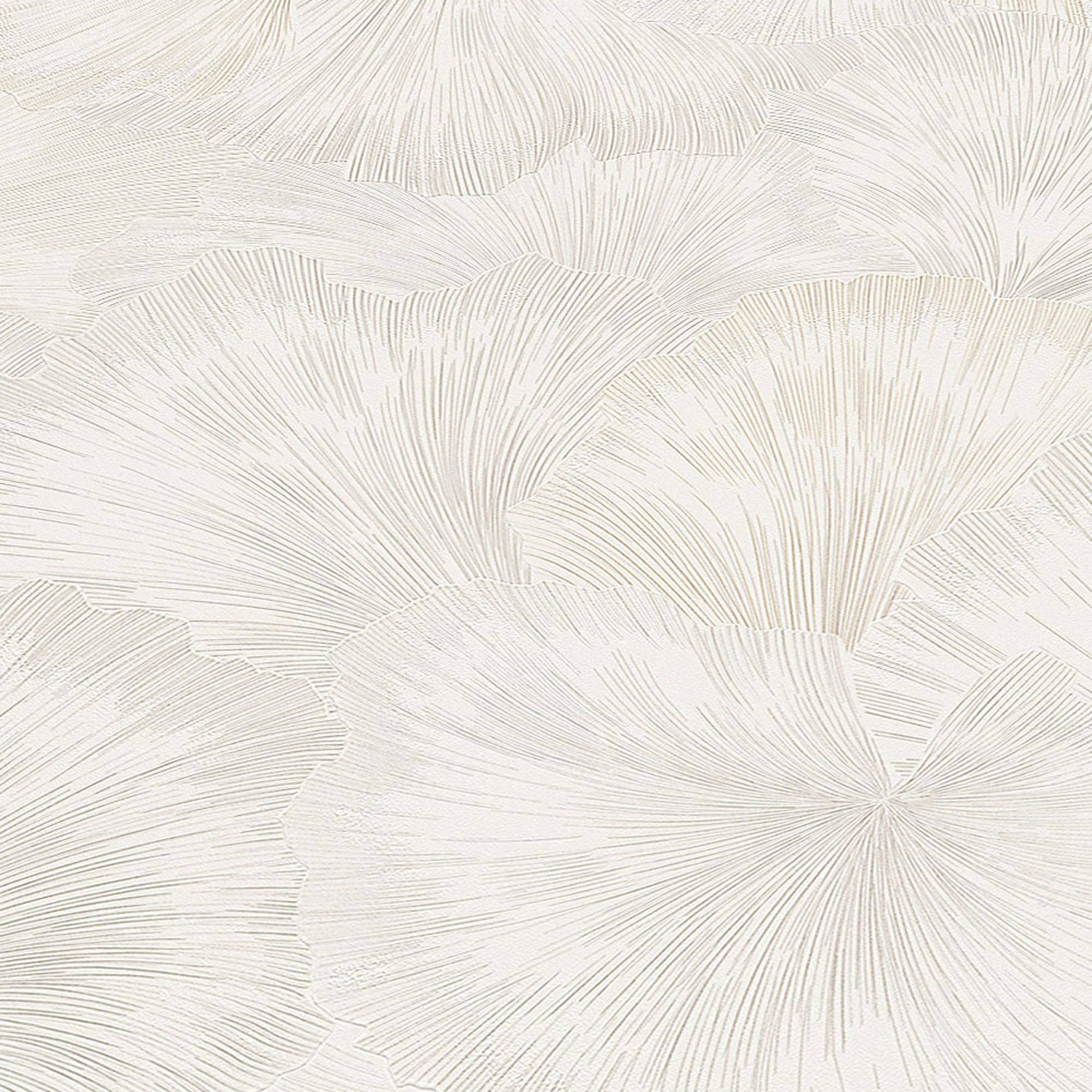 Vliestapete Guido Maria Kretschmer '10373-26 Fashion for Walls 4' Floral ecru 0,53 x 10,05 m