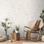 Vliestapete Guido Maria Kretschmer '10373-26 Fashion for Walls 4' Floral ecru 0,53 x 10,05 m