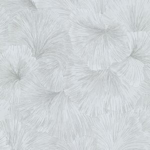 Vliestapete Guido Maria Kretschmer '10373-31 Fashion for Walls 4' Floral hellgrau 0,53 x 10,05 m