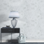 Vliestapete Guido Maria Kretschmer '10373-31 Fashion for Walls 4' Floral hellgrau 0,53 x 10,05 m