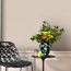 Vliestapete Guido Maria Kretschmer '10376-02 Fashion for Walls 4' Uni beige 0,53 x 10,05 m