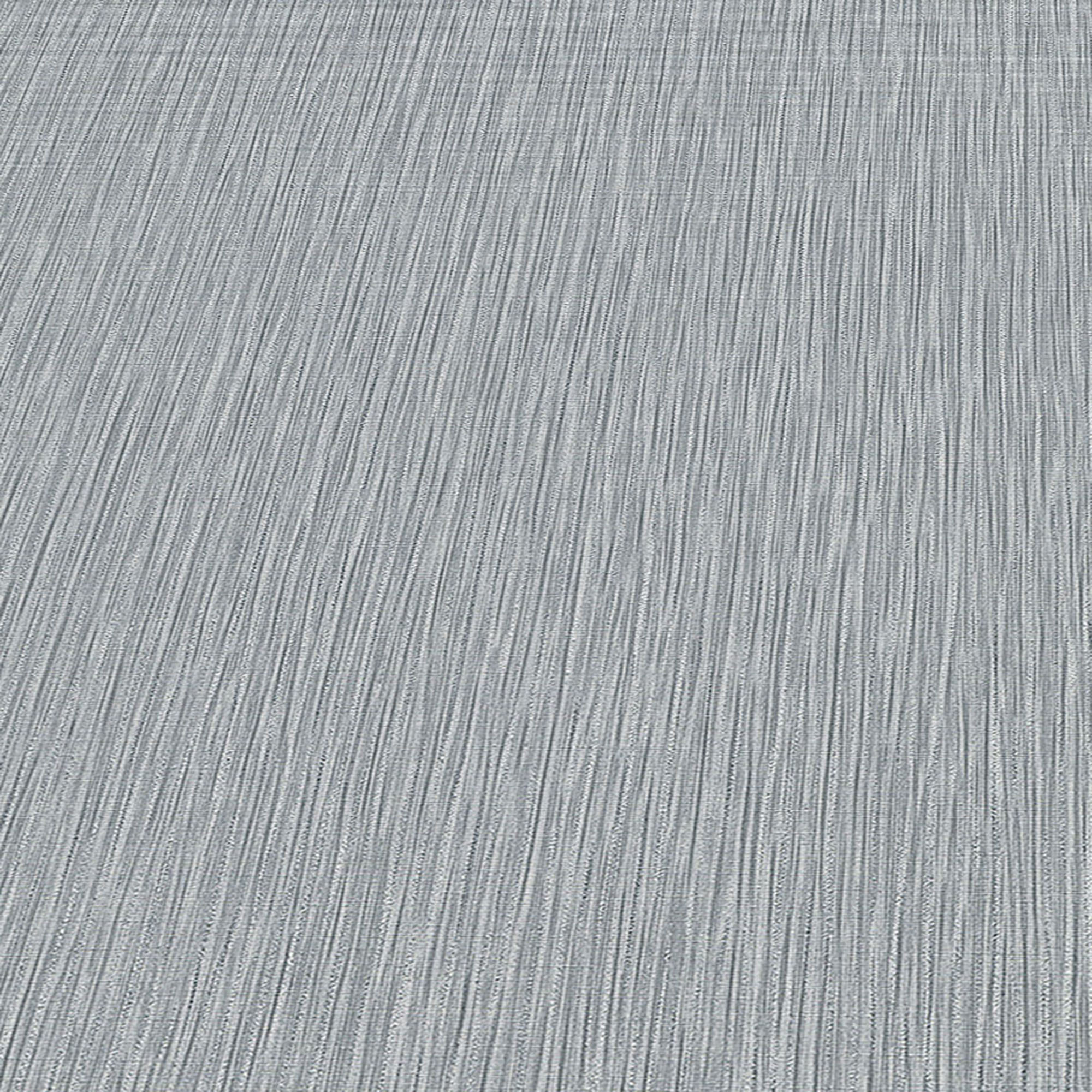 Vliestapete Guido Maria Kretschmer '10376-10 Fashion for Walls 4' Uni grau 0,53 x 10,05 m