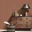 Vliestapete Guido Maria Kretschmer '10376-48 Fashion for Walls 4' Uni bronzefarben 0,53 x 10,05 m