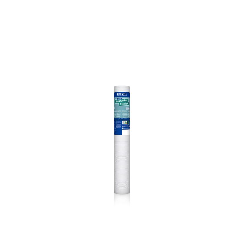 ERFURT Strukturvlies Premium, 1 Rolle