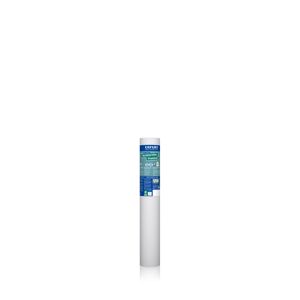 Strukturvlies-Tapete 'Premium 502' weiß 0,53 x 10,05 m