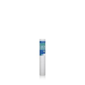 Strukturvlies-Tapete 'Premium 503' weiß 0,53 x 10,05 m