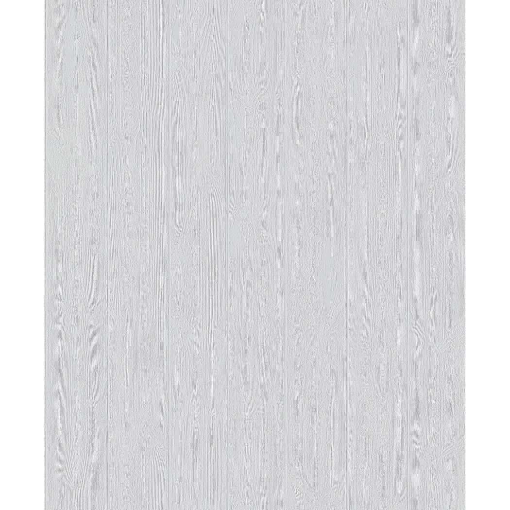 Strukturvlies-Tapete 'Premium 503' weiß 0,53 x 10,05 m