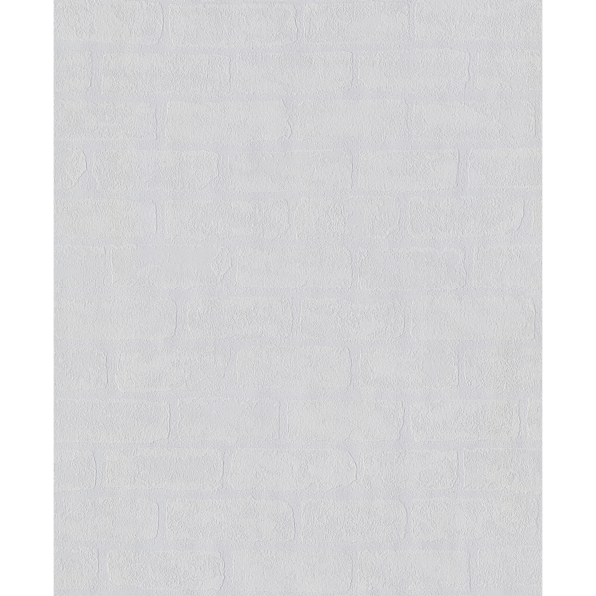 Strukturvlies-Tapete 'Premium 504' weiß 0,53 x 10,05 m