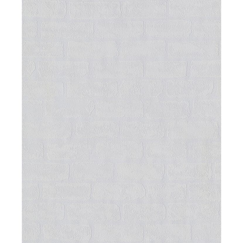 Strukturvlies-Tapete 'Premium 504' weiß 0,53 x 10,05 m