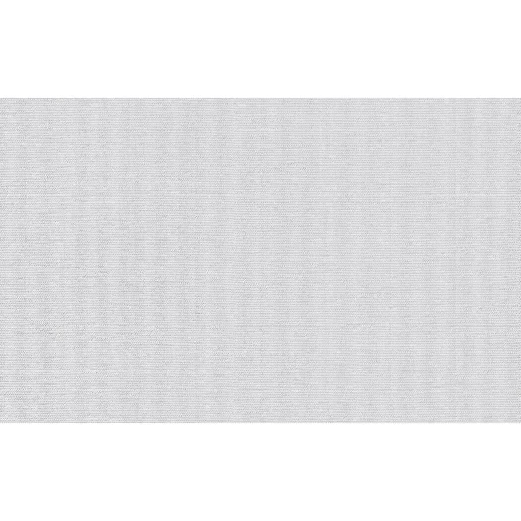 Vliestapete 'VF Basic 104' weiß 0,53 x 10,05 m
